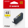Tusz Canon CLI-65 Yellow